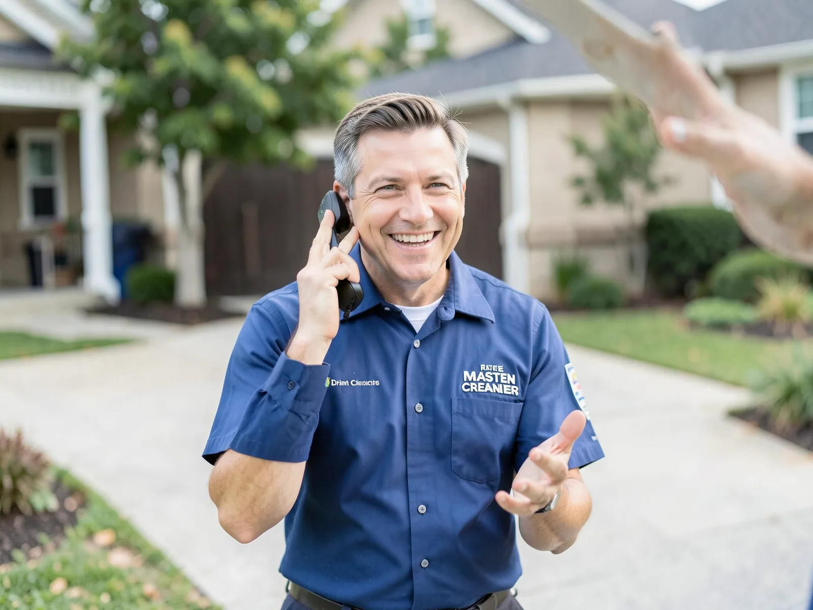 Drain Cleaning Chambers, AZ FAQs